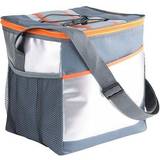 Nakano Tarptelte Camping & Friluftsliv Nakano Smart Cooler Bag 17L