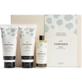 Cowshed Babyudstyr Cowshed Baby Set