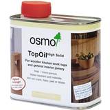 Olier Maling Osmo Top Olie Clear 0.5L
