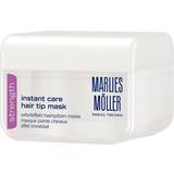 Marlies Möller Hårkure Marlies Möller Strength Instant Care Hair Tip Mask 125ml