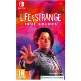 Life Is Strange: True Colors (Switch)