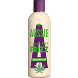 Aussie Antioxidanter Shampooer Aussie Calm The Frizz Shampoo 300ml