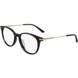 Ovale Briller & Læsebriller Calvin Klein CK19712 235