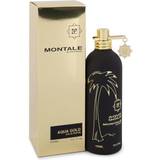 Montale Eau de Parfum Montale Aqua Gold EdP 100ml