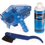 Park Tool Reparationer & Vedligeholdelse Park Tool CG-2.4 Cleaning Kit