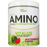 Kalcium Aminosyrer Viterna Multiplex Amino Watermelon 400g