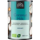 Mælk & Plantebaserede drikke Urtekram Coconut Milk 40cl