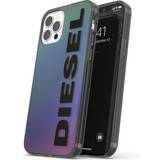 Diesel Mobiltilbehør Diesel Holographic Snap Case for iPhone 12/12 Pro