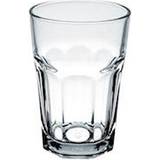 Stabelbare Glas America Drikkeglas 36.1cl