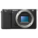 Sony kamera Digitalkameraer Sony ZV-E10