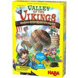 Haba Brætspil Haba Valley of the Vikings