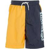 Didriksons 100 Bukser Didriksons Wavy Kid's Shorts - Navy (503667-039)