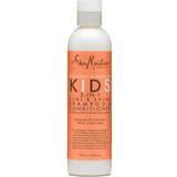 Børn - Udreder sammenfiltringer Shampooer Shea Moisture Coconut & Hibiscus Kids 2 in 1 Curl & Shine Shampoo & Conditioner 236ml