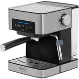 Programmerbar - Sort Espressomaskiner Adler CR 4410