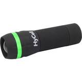 Hycell Lommelygter Hycell Zoom-Flashlight 1W-Led