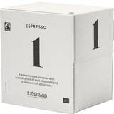Sjöstrand No. 1 Espresso 100stk