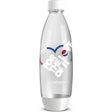 Plast Sodavandsmaskiner SodaStream Fuse Pepsi