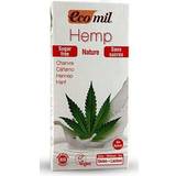 Ecomil Fødevarer Ecomil Hemp Sugar-Free Drink 100cl