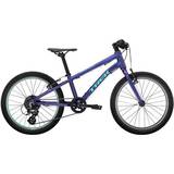 Børnecykel 20 tommer cykler Trek Wahoo 20 2021 Børnecykel