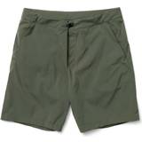 Houdini Elastan/Lycra/Spandex Bukser & Shorts Houdini M's Wadi Shorts - Baremark Green
