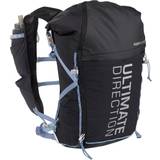 Brystremme - Velcro Tasker Ultimate Direction Fastpack Vest 20 S/M - Black