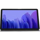 Samsung Galaxy Tab S7+ Tabletcovers Targus Click-In Case for Samsung Galaxy Tab S7+ 12.4"