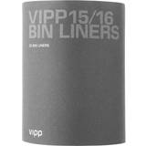 Affaldshåndtering Vipp Bin Liners 15/16 25-pack 18L