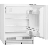 4 Minikøleskabe Gram KFU3106-90/1 Hvid