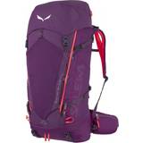 Salewa Hofteremme Rygsække Salewa Alptrek 50+10L W Backpack - Violet/Dark Purple