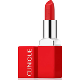 Clinique Læbestifter Clinique Pop Reds Lip Colour + Cheek Red Hot