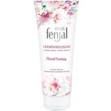 Fenjal Tuber Shower Gel Fenjal Miss Fenjal Shower Cream Floral Fantasy 200ml