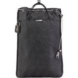 Sort Håndtasker Pacsafe Travelsafe 12L GII - Black