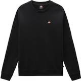 Dickies Fleece Tøj Dickies Oakport Sweatshirt - Black