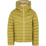 Nike NSW Winter Jacket - Acid Green