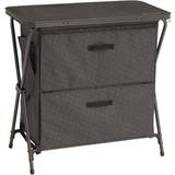 Campingborde Outwell Bahamas Cabinet