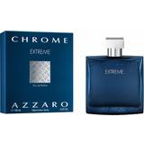 Chrome azzaro Azzaro Chrome Extreme EdP 100ml