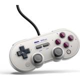 Steam Deck Spil controllere 8Bitdo SN30 Pro USB Controller - G Classic Edition