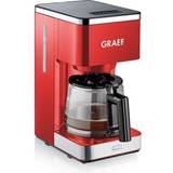Graef Kaffemaskiner Graef FK403EU