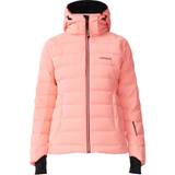 Tenson 40 Overtøj Tenson Icebelle Jacket - Pink