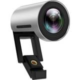 3840x2160 (4K) Webcams Yealink UVC30 Desktop