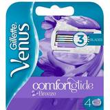 Gillette venus barberblade Gillette Venus Comfortglide Breeze 4-pack