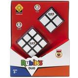Puslespil til børn Rubiks terning Rubiks Duo
