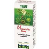 Salus Bagning Salus Plant syrup Manna-Fig-Syrup 20cl