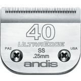 Andis Barberhoveder Andis UltraEdge Detachable Blade Size 40SS