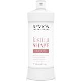 Revlon Fint hår Stylingcreams Revlon Lasting Shape Smooth Neutralizing Cream 850ml