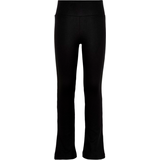 Bukser Børnetøj The New Classic Yoga Pants - Black (TN2054)