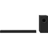 Panasonic HDMI Soundbars & Hjemmebiografpakker Panasonic SC-HTB496