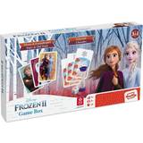 Cartamundi Børnespil Brætspil Cartamundi Disney Frozen 2 Gift Box