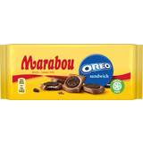 Marabou Fødevarer Marabou Oreo Sandwich 92g