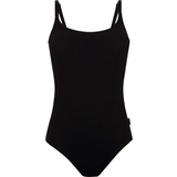Rosa Faia Dame Badedragter Rosa Faia Perfect Underwire Bathing Suit - Black